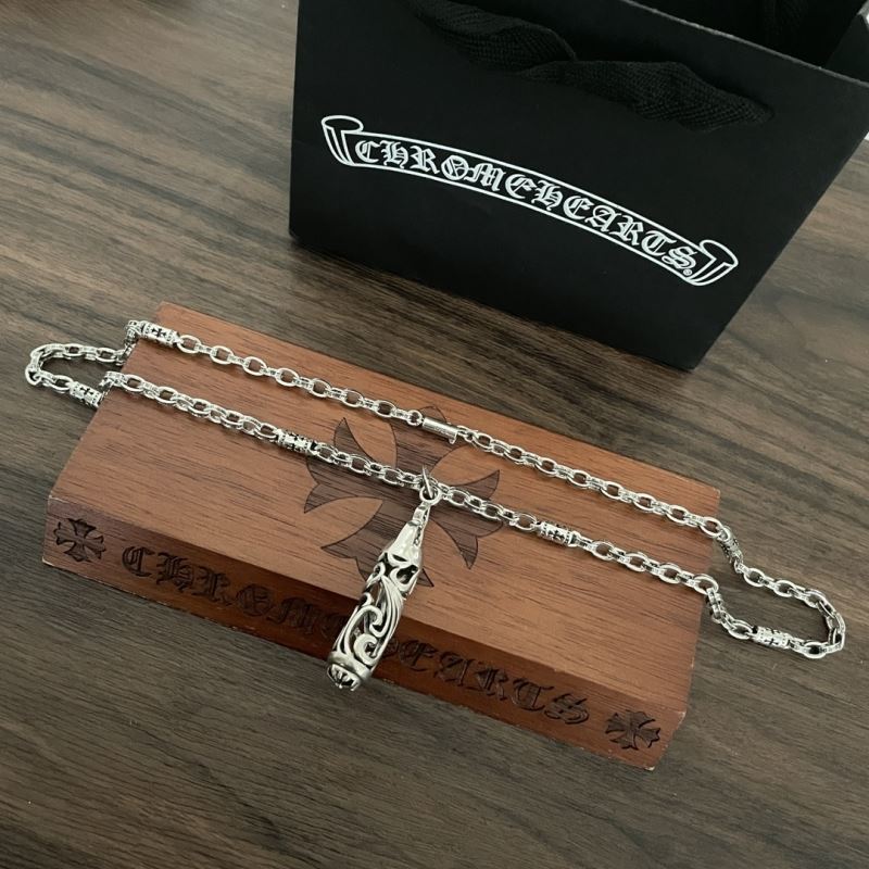 Chrome Hearts Necklaces